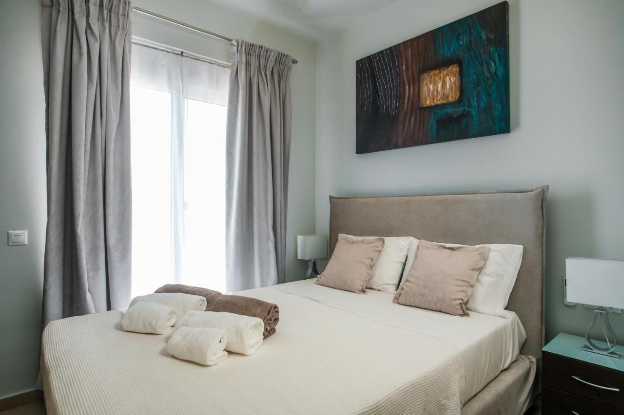 Luxury Villa Petalutha Kolymbia Luaran gambar